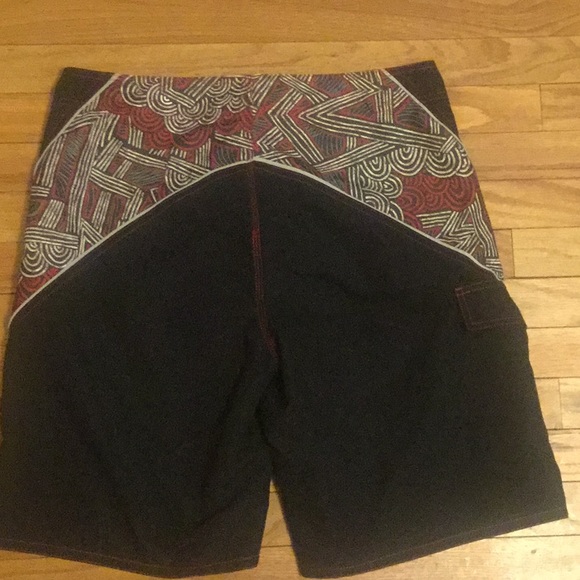 Men’s OP Board Shorts - Picture 2 of 3